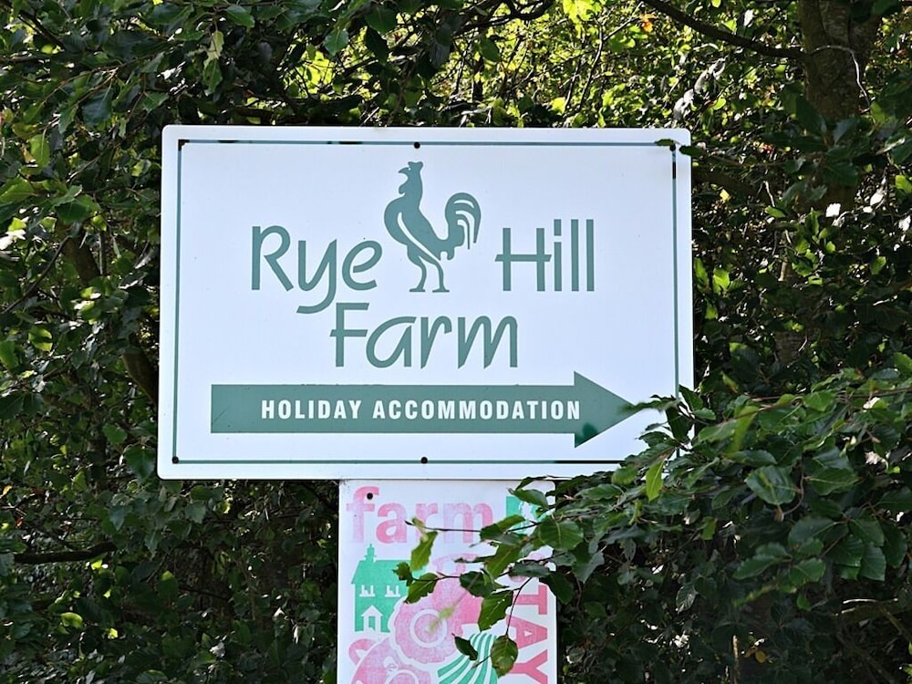 Rye Hill Farm 18/39