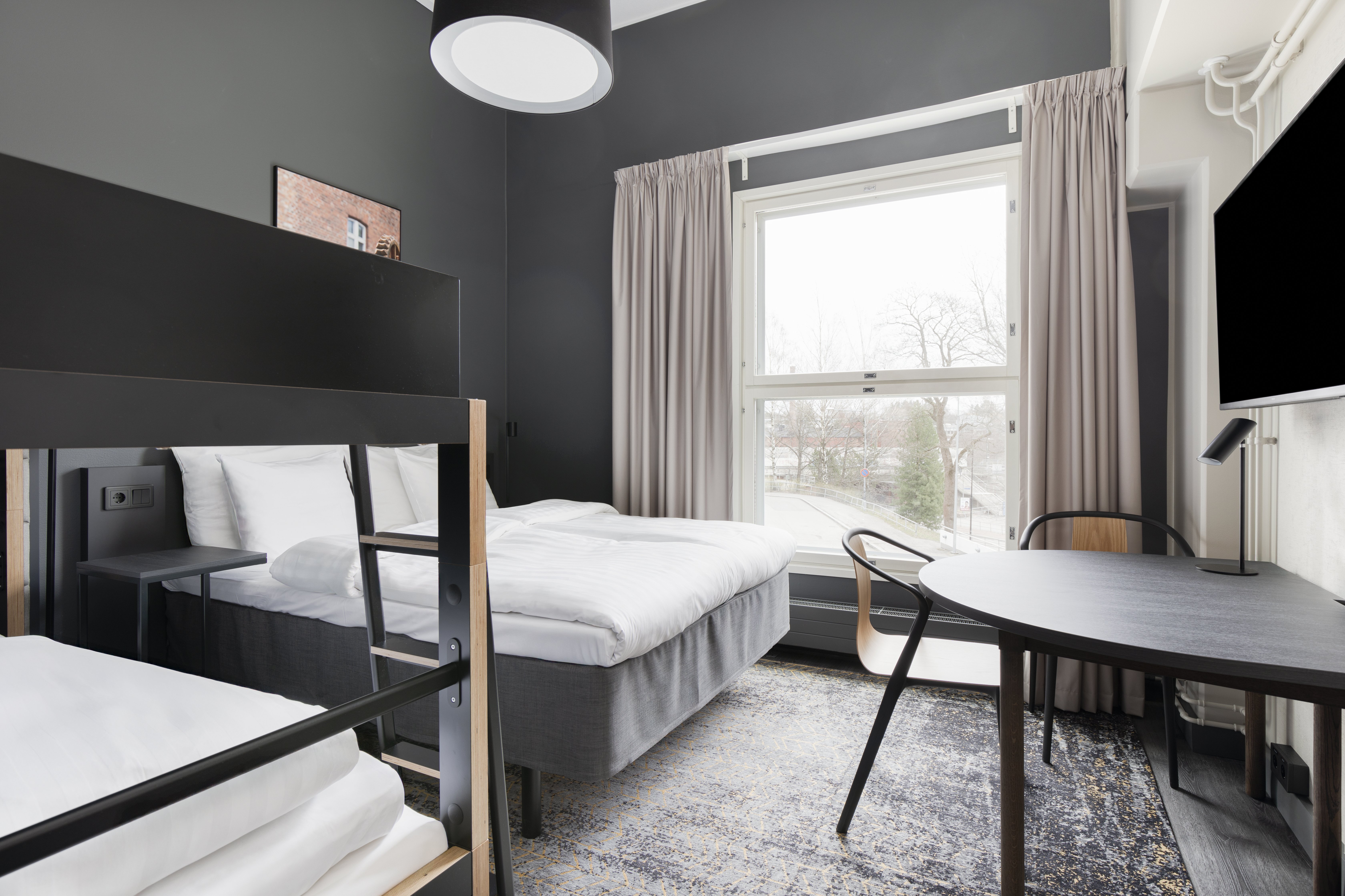Original Sokos Hotel Vantaa 16/70