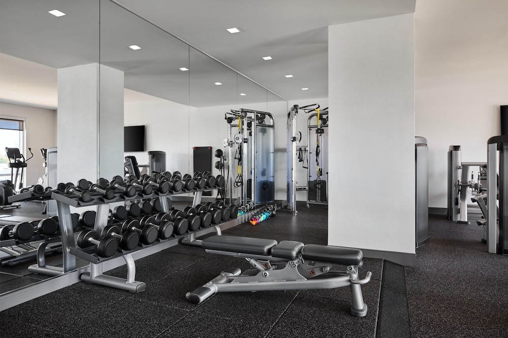 Hyatt Regency Tysons Corner Center 26/50