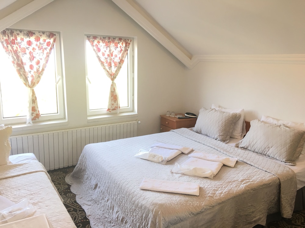 KARTALTEPE BOUTIQUE HOTEL 11/50