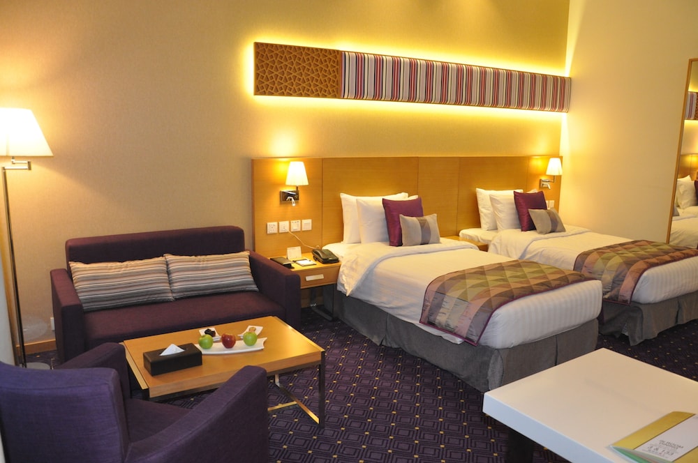Fortune Park Hotel 20/57