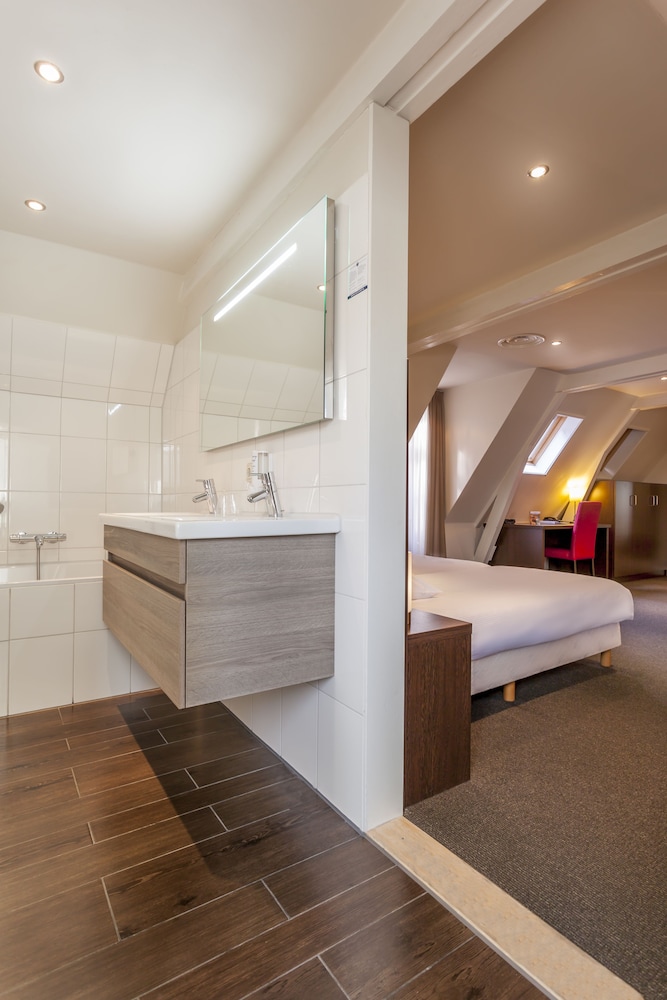 Fletcher Hotel Gilde 23/45