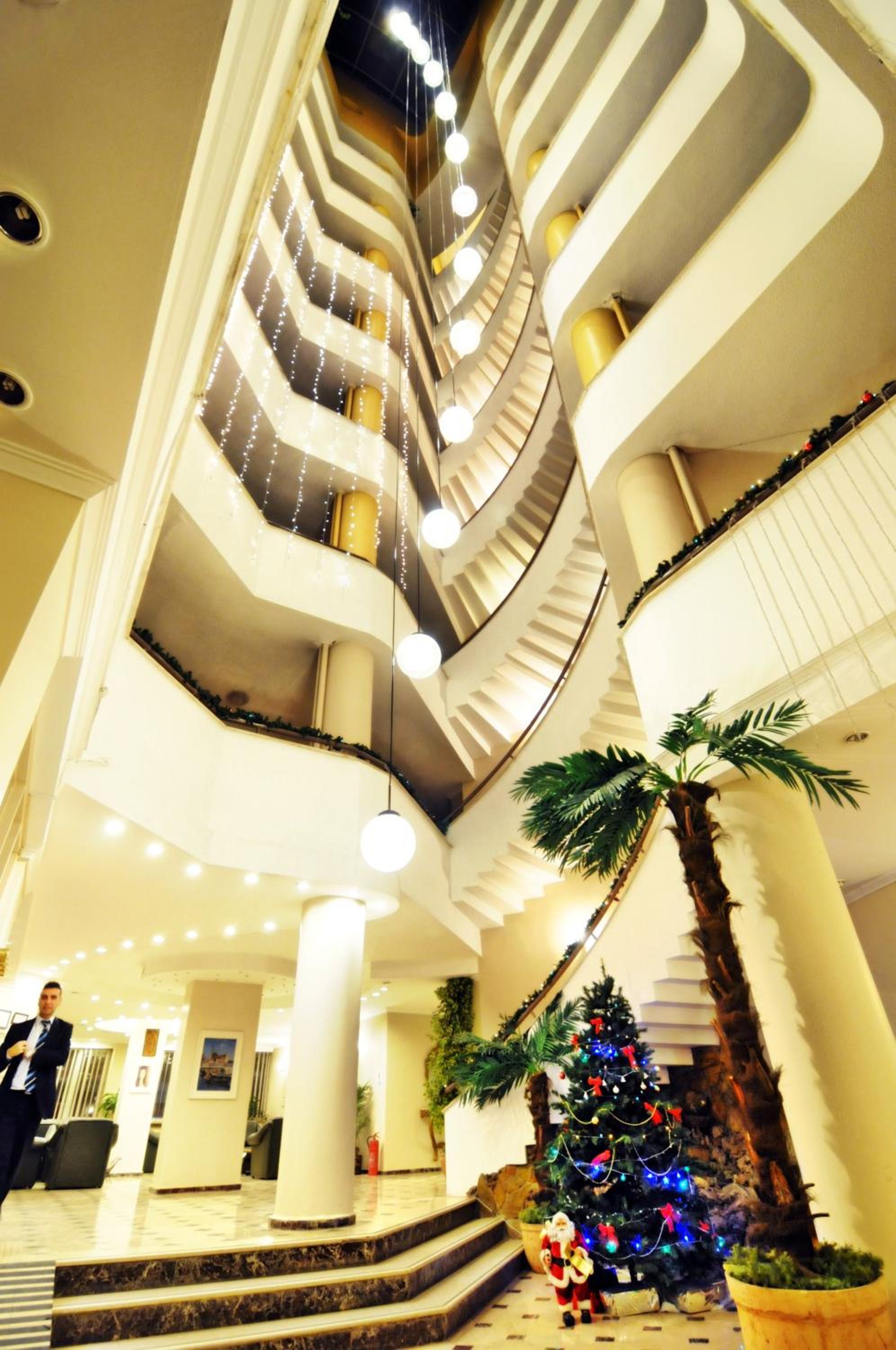 SILIVRI PARK HOTEL 2/50