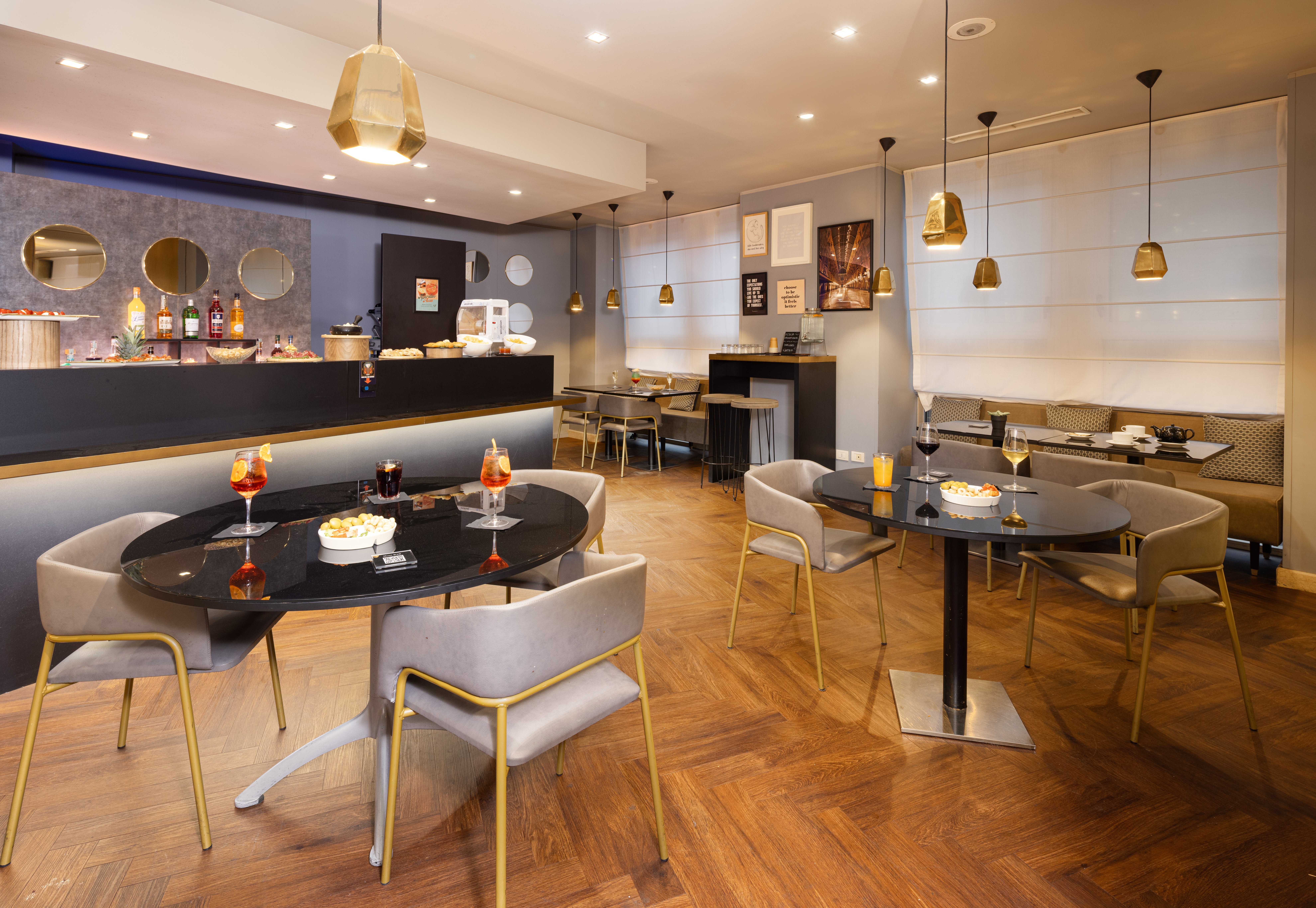 Holiday Inn Milano Garibaldi Station 66/82