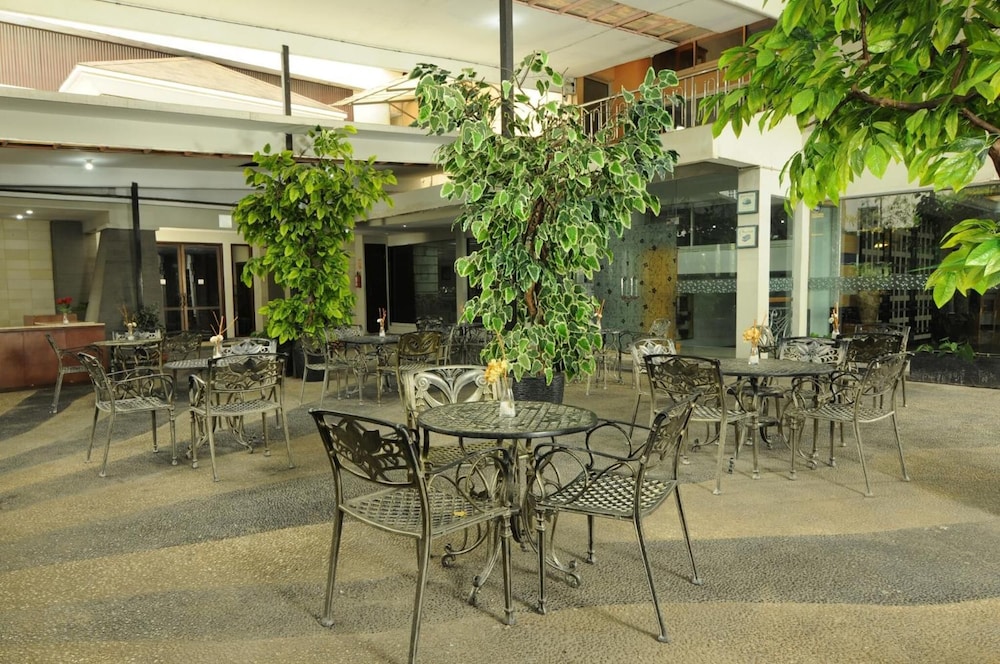 Hotel Gren Alia Cikini 20/37