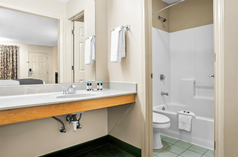 Americas Best Value Inn Rome 45/50