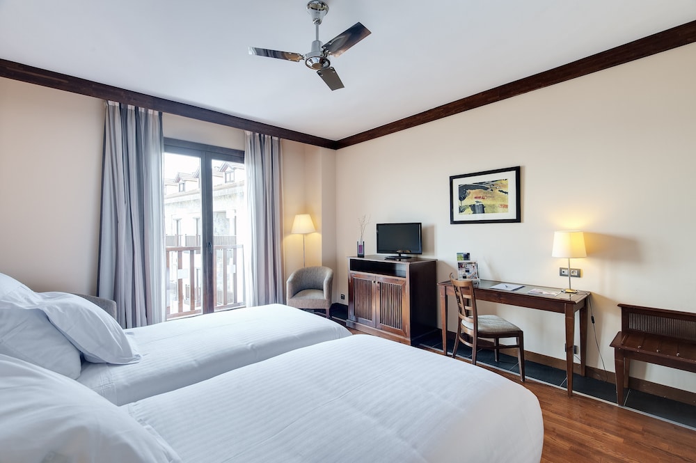 Hotel Real Golf Spa Badaguas Jaca 11/50