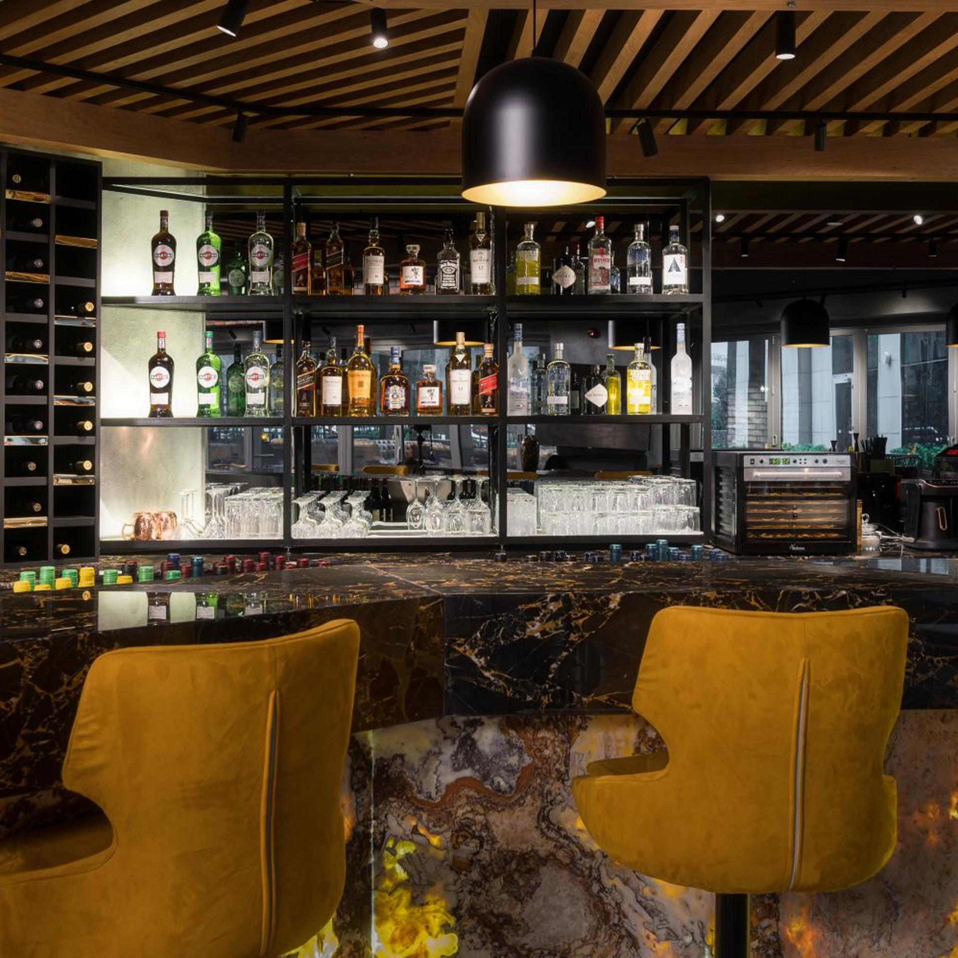 Radisson Hotel & Residences Erbil 53/64