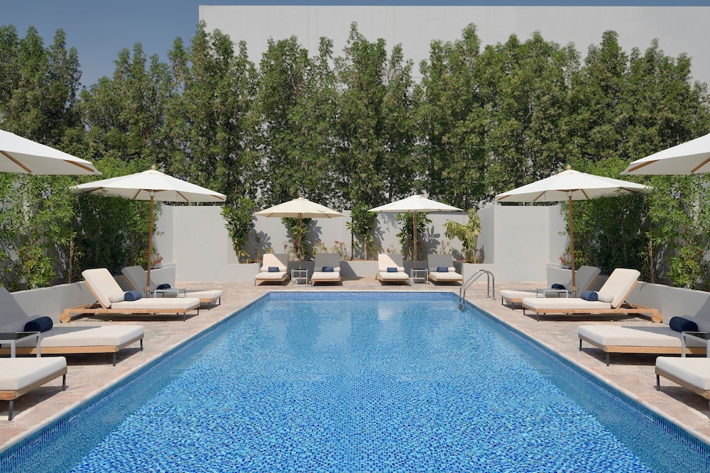 Delta Hotels by Marriott, Dubai Investment Park 67/68