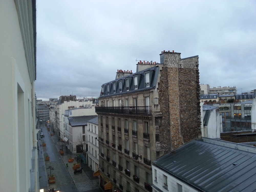 Hipotel Paris Bastille Saint Antoine 4/31