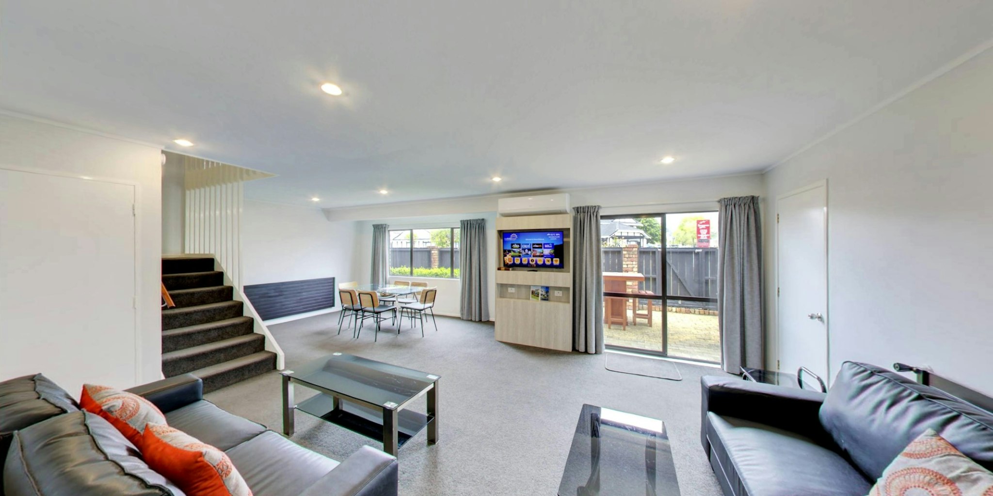Arista of Rotorua 44/69