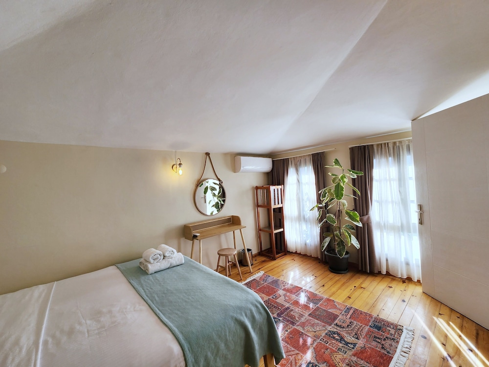 Aya Butik Otel Büyükada 17/50
