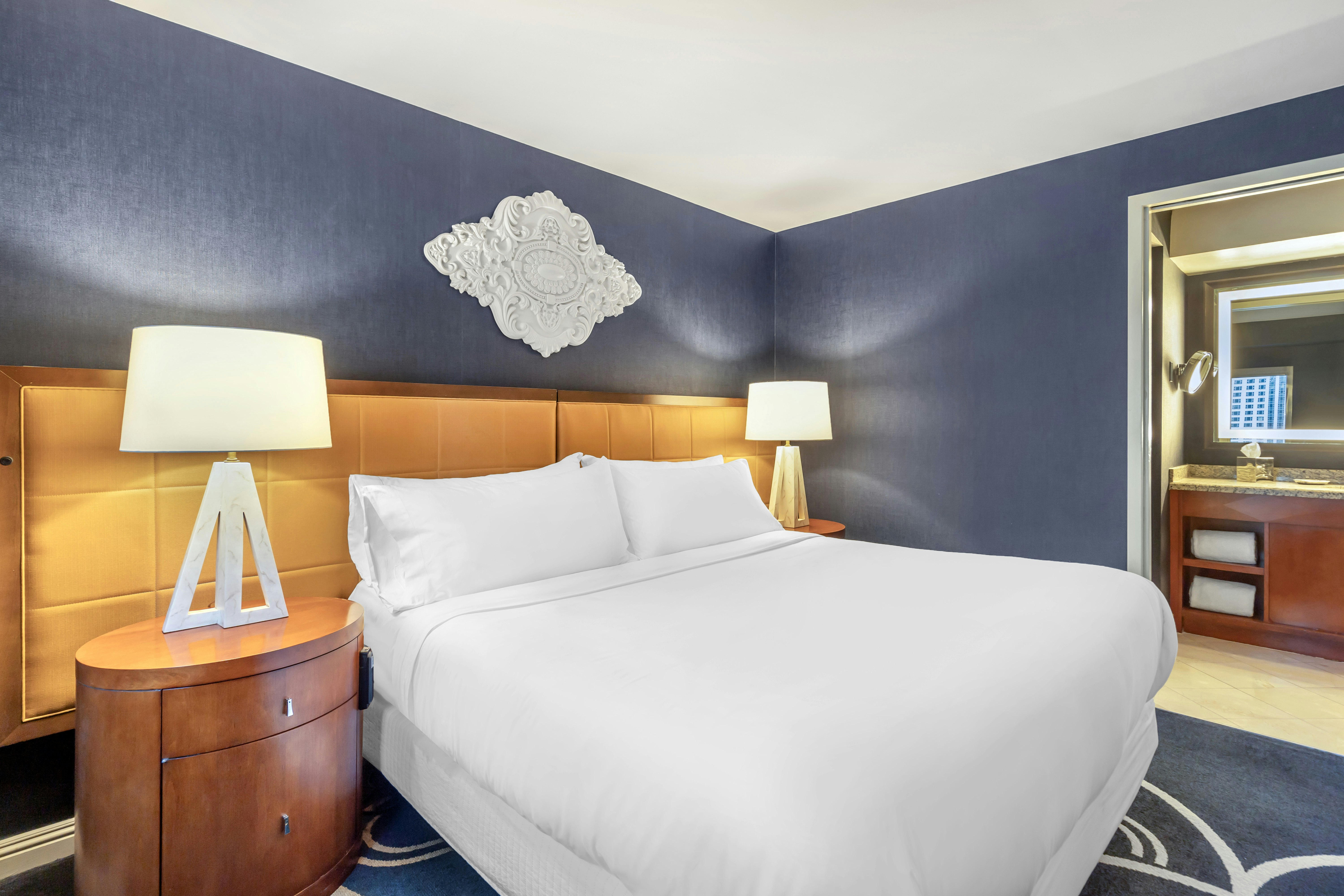 Omni Chicago Hotel 42/84