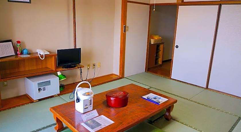 Hotel Yakushima Sanso 29/45