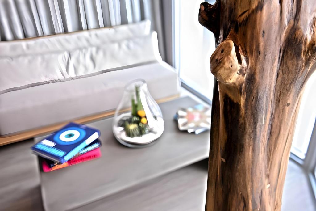 Suite, Ocean front