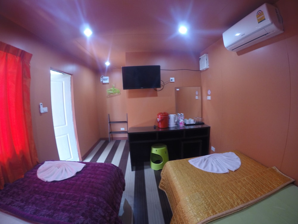 Bb House Beach Resort 26/50