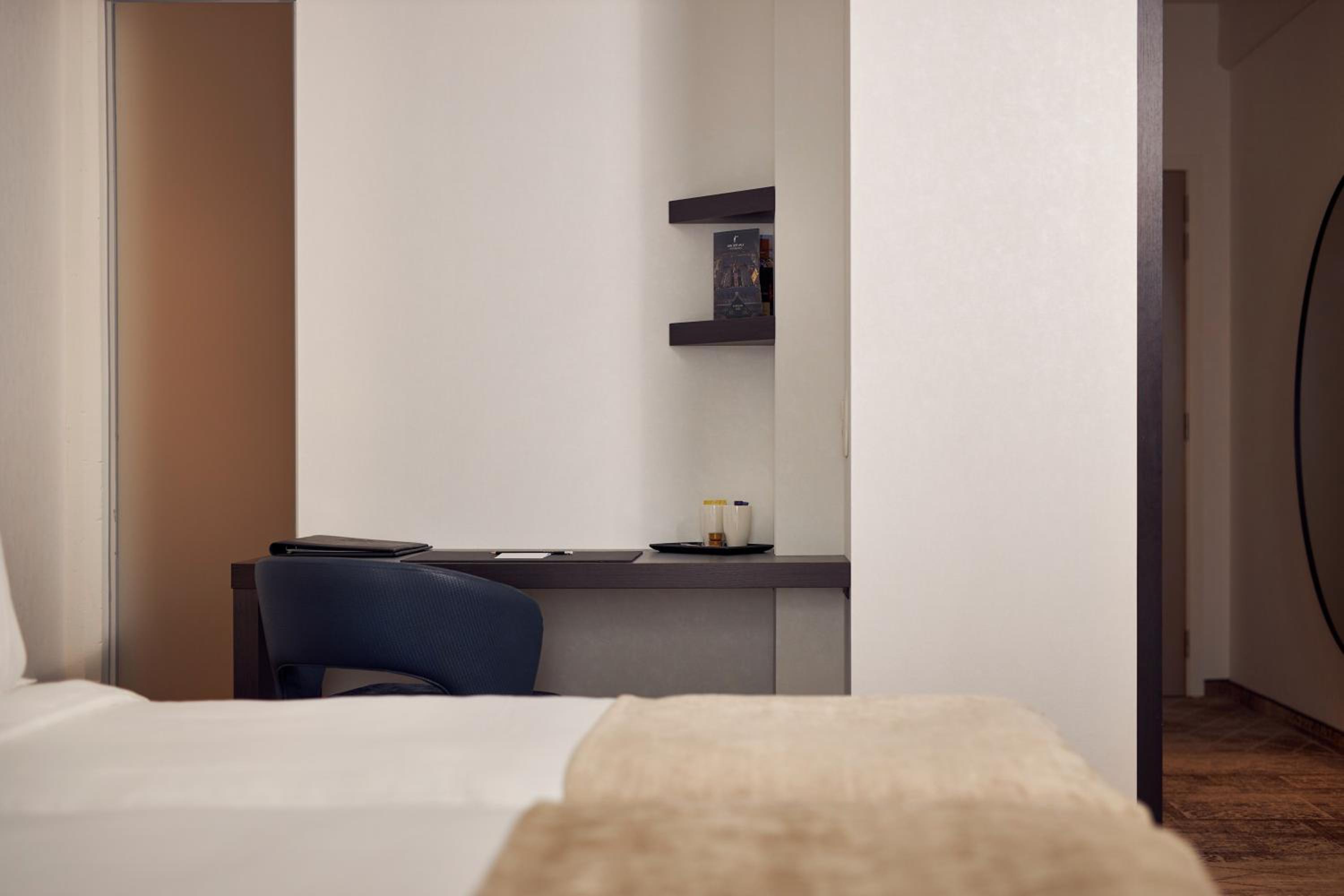 Room, Pond View، Van Der Valk Hotel Mechelen 3/5