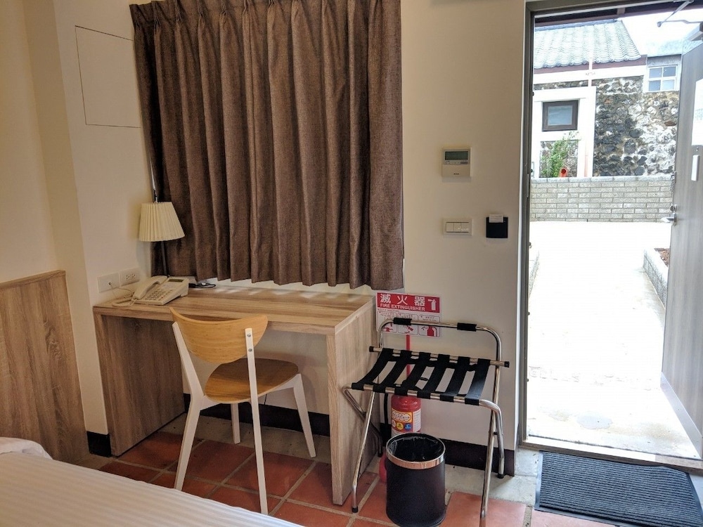 PENGHU BAY RESORT 15/45