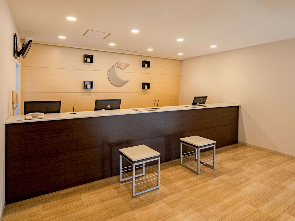 Comfort Hotel Hachinohe 4/55