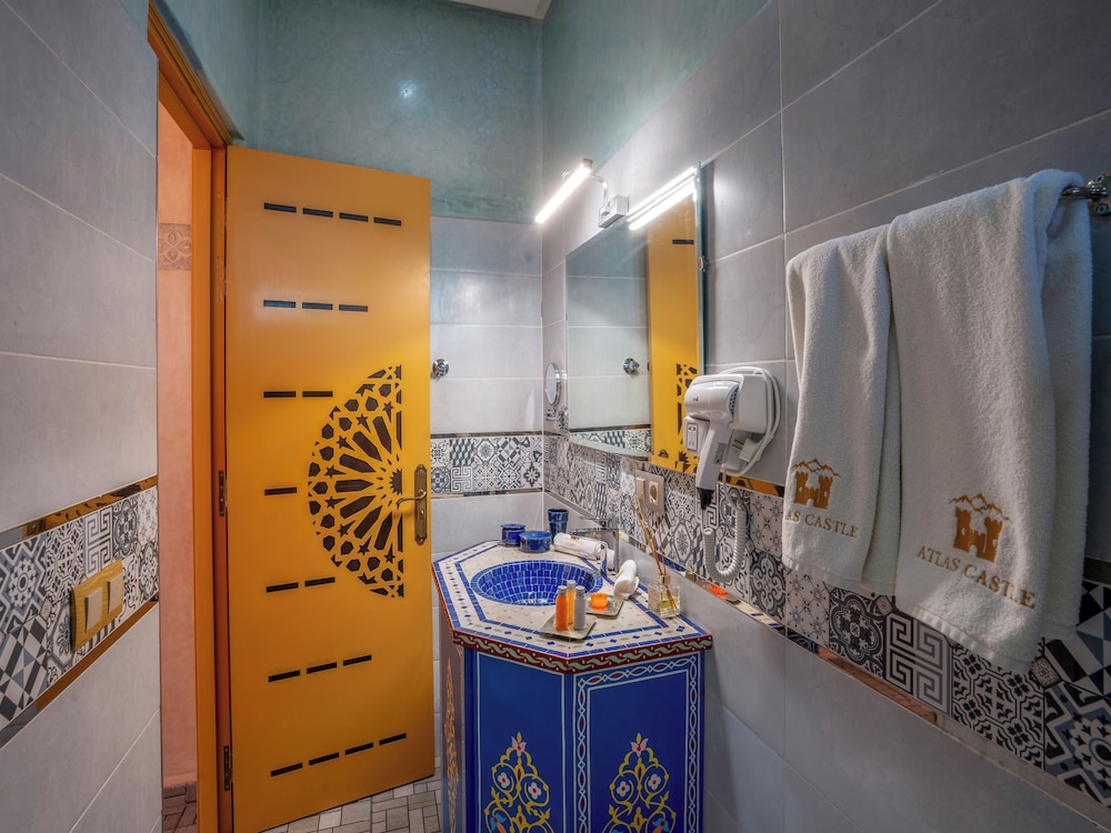 Atlas Castle Marrakech 44/69