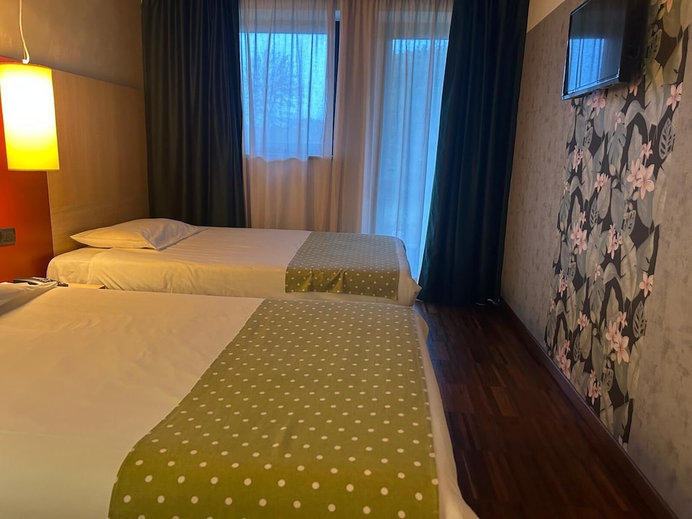 Cascina Scova Resort 25/50