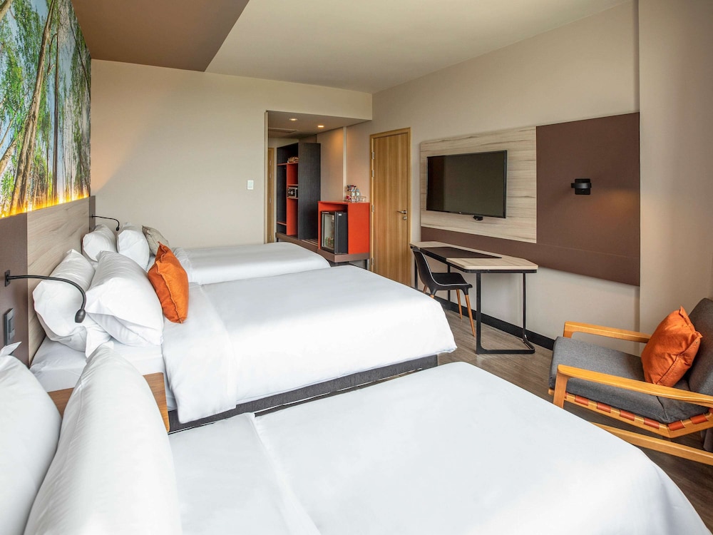 Novotel Itu Terras de Sao Jose Golf & Resort 20/76