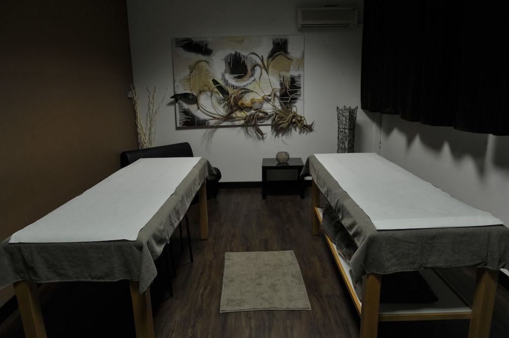 Hotel Salus Terme - Adults Only 46/70