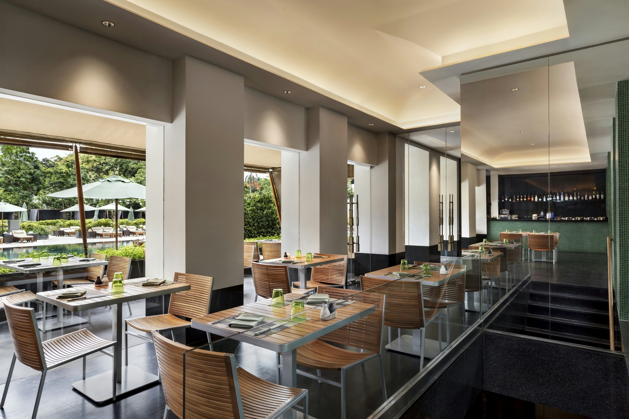 The Sukhothai Bangkok 61/83