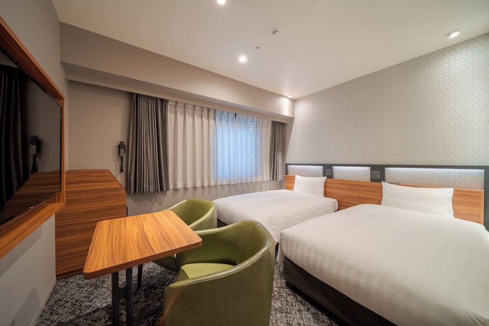 Via Inn Osaka Kyobashi (JR West Group) 11/50