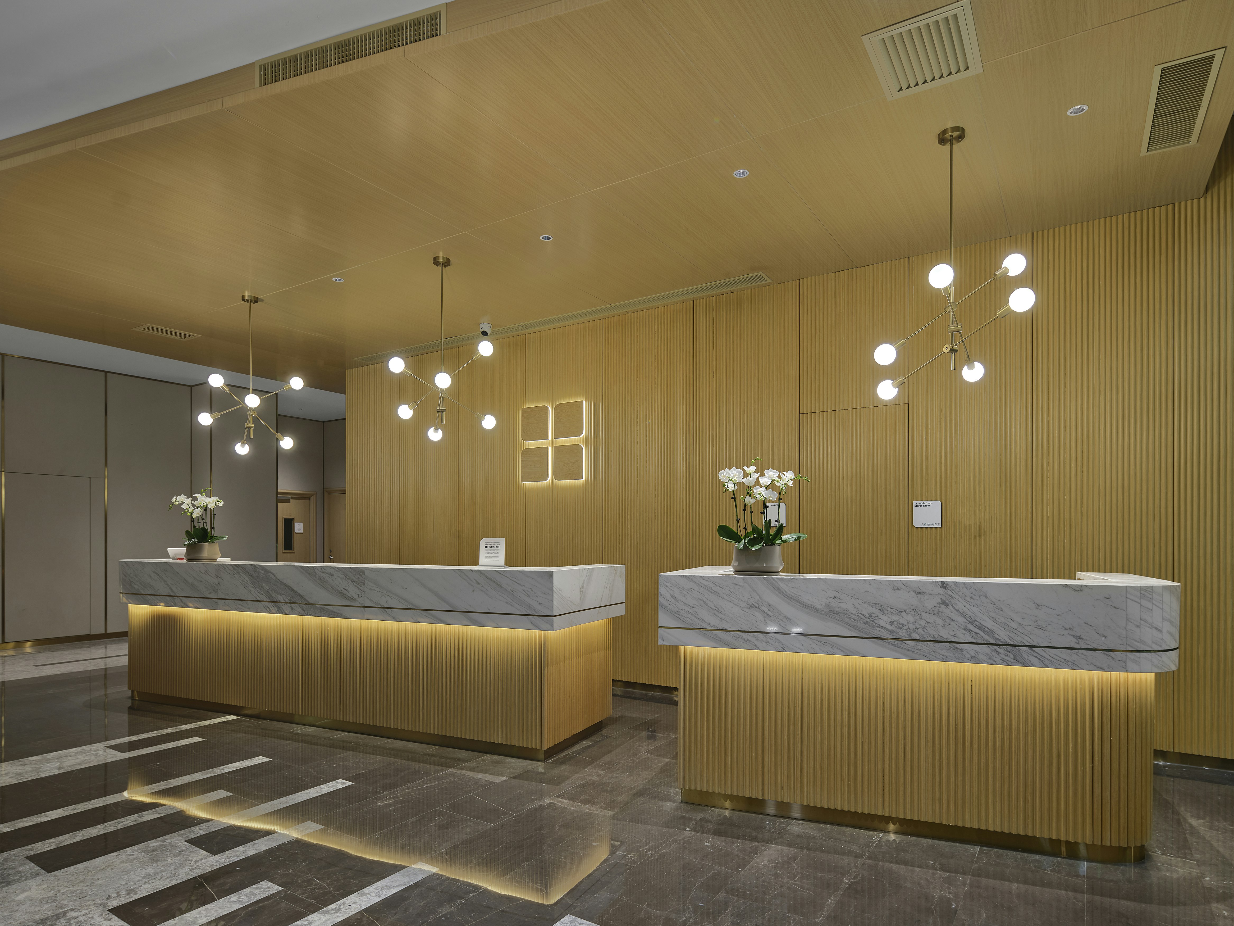 Hilton Garden Inn TianJin HuaYuan 5/14