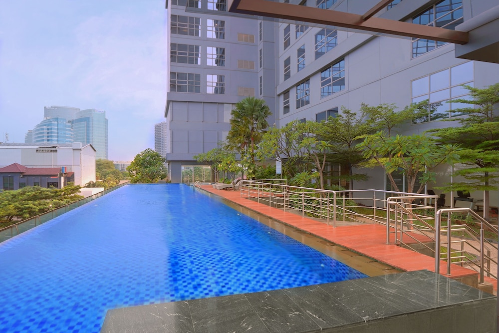 Somerset Kencana Jakarta 26/29