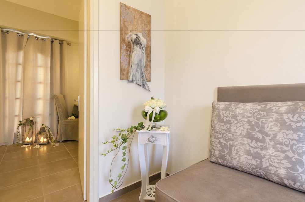 Stelios Gardens Hotel Malia 7/76
