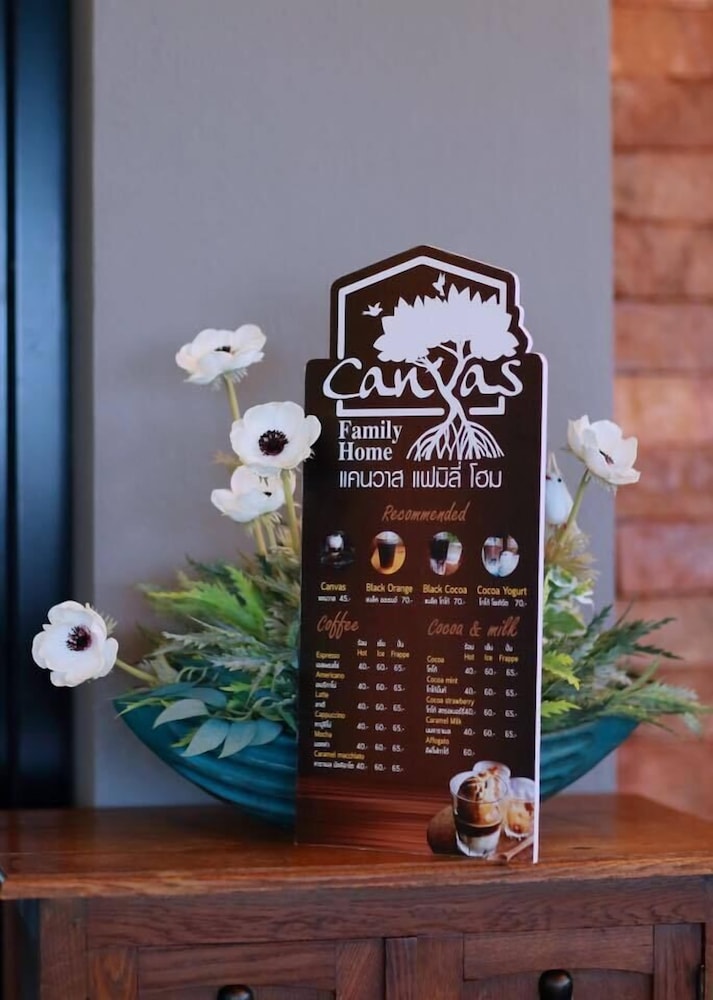 Canvas Family Home 24/30