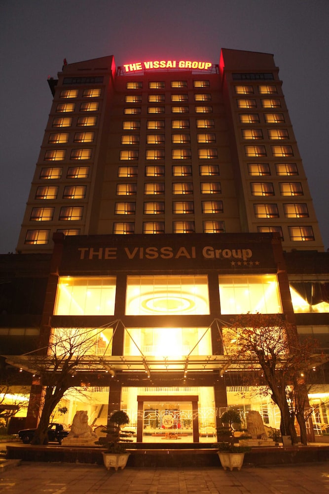 The Vissai Hotel 2/71