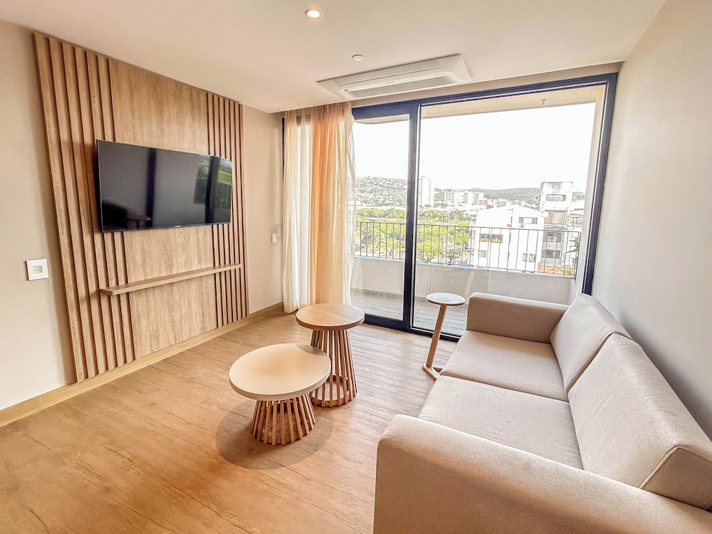 Hotel Faranda Collection Cucuta 40/58
