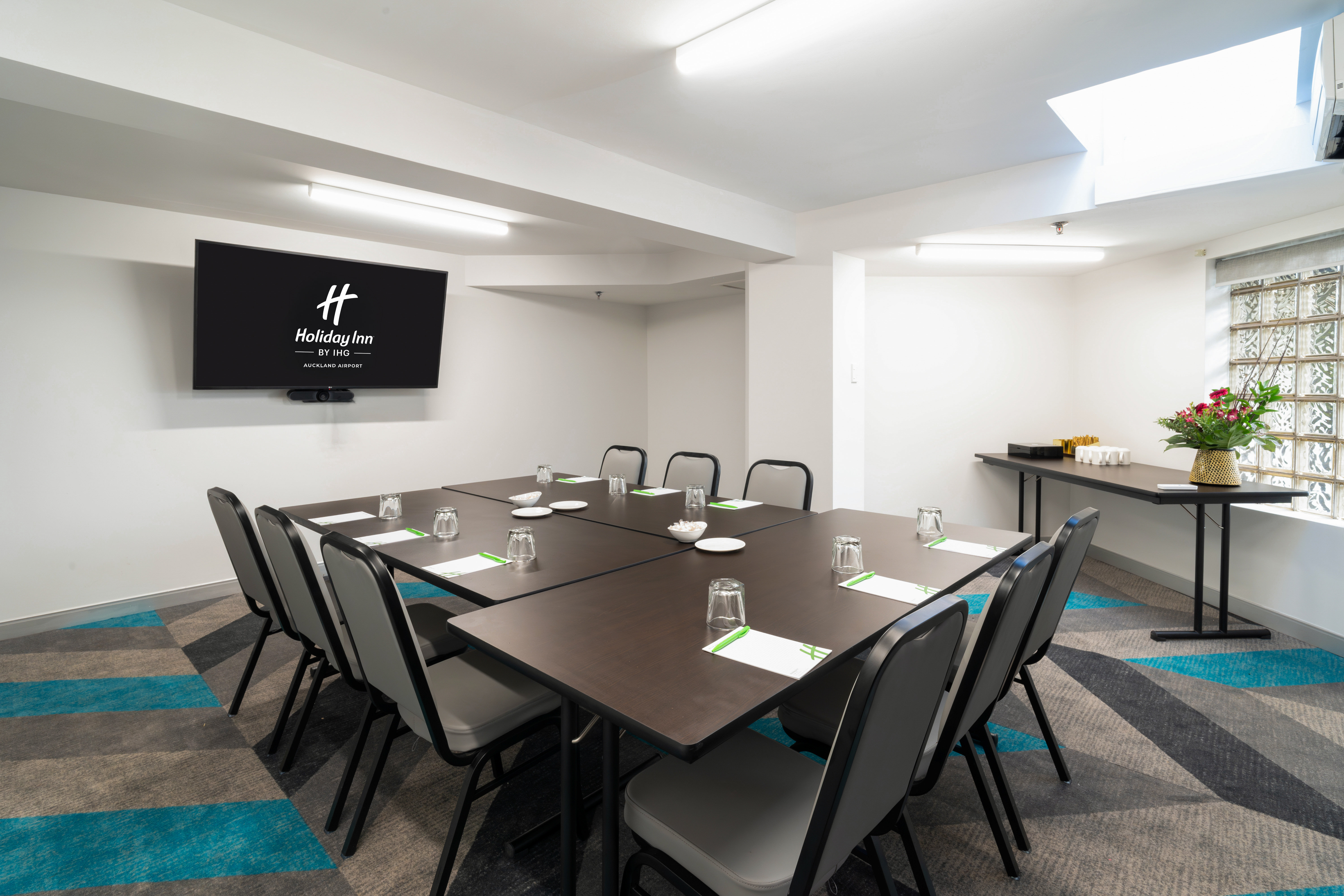 Holiday Inn Auckland Airport 66/78