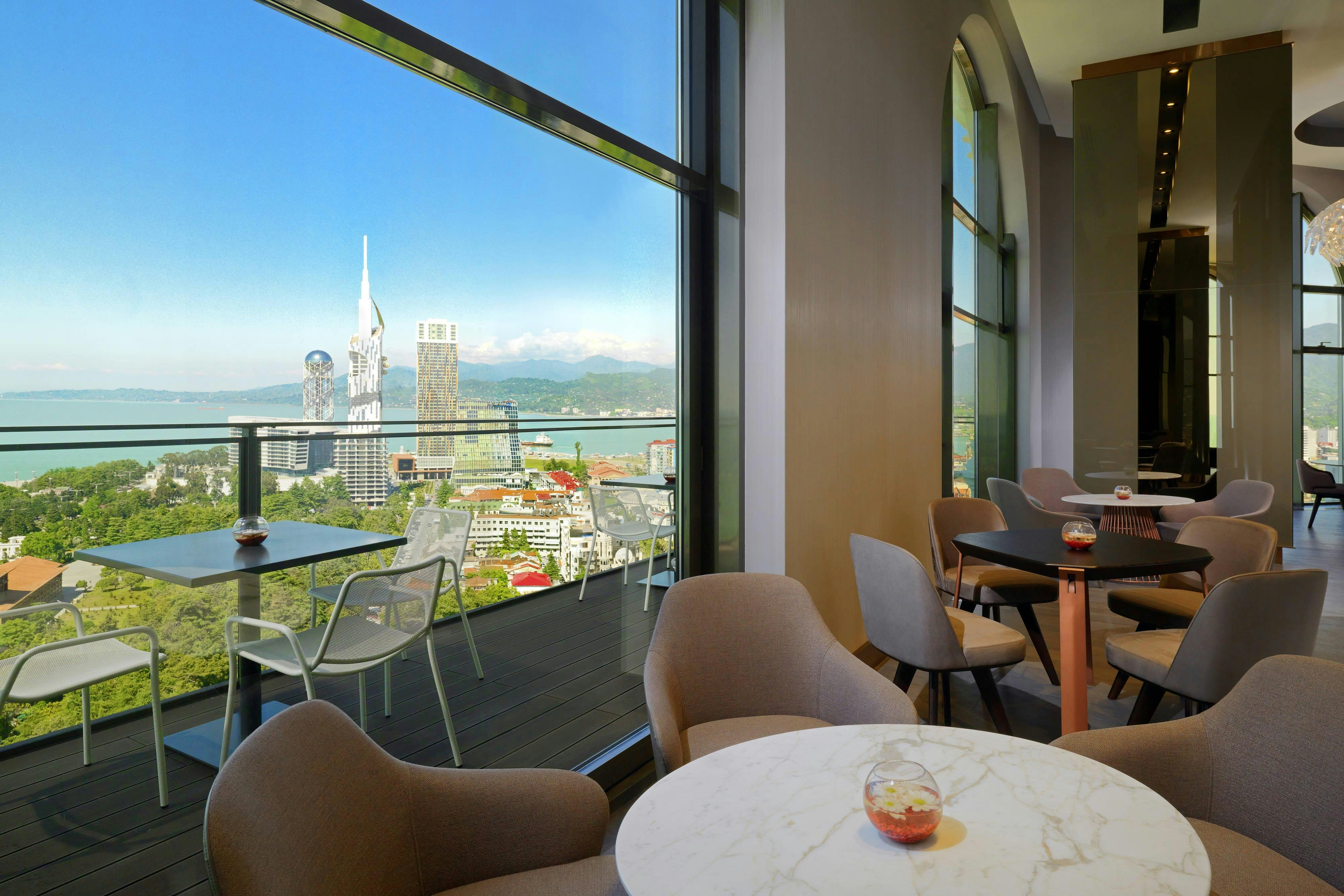 SHERATON BATUMI HOTEL 49/63