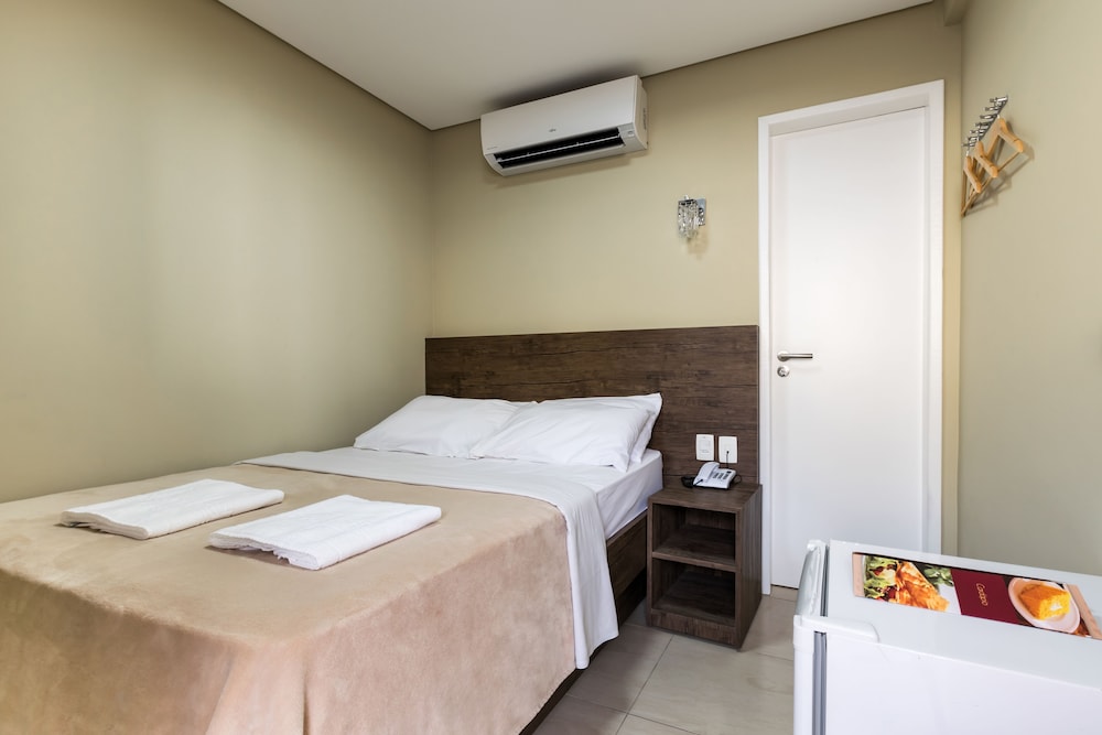 Novohotell Recife 25/66