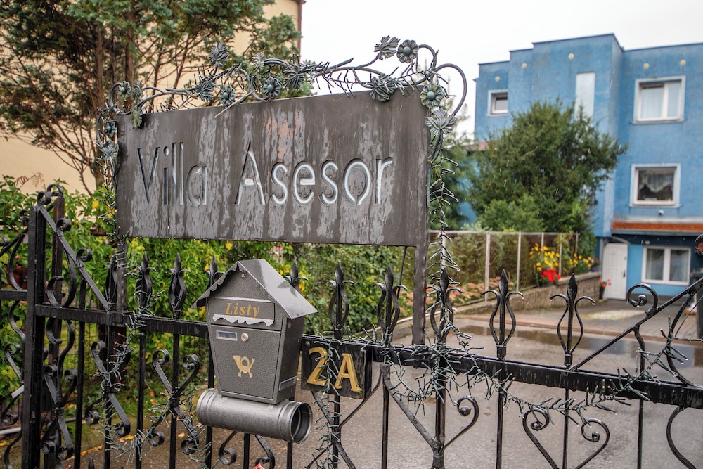 Villa Asesor photo3