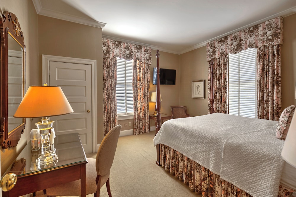 Bernards Inn 21/49