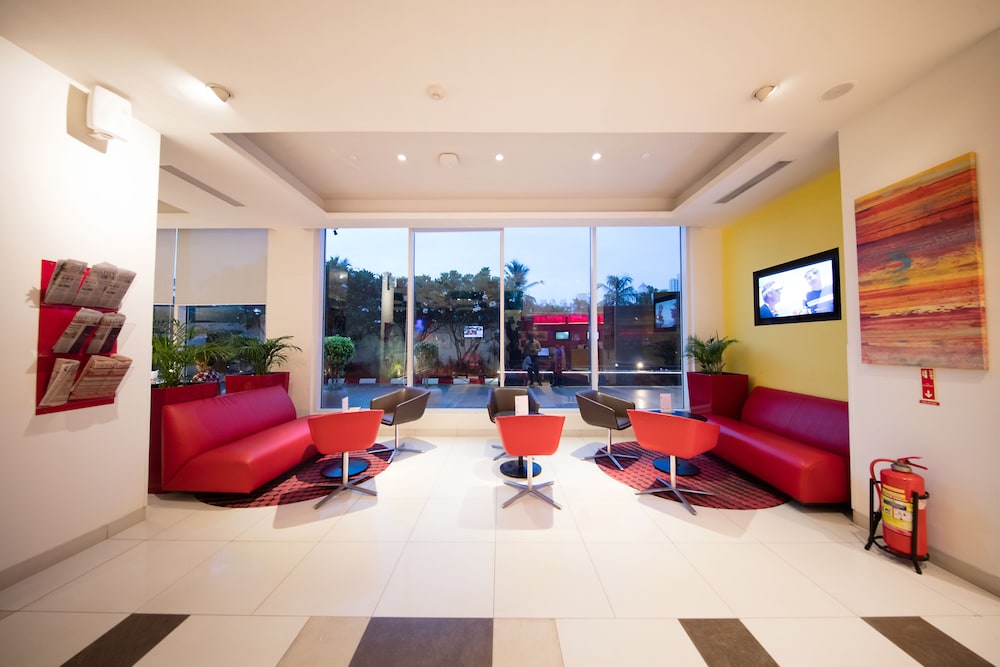 ibis Chennai Sipcot 47/71