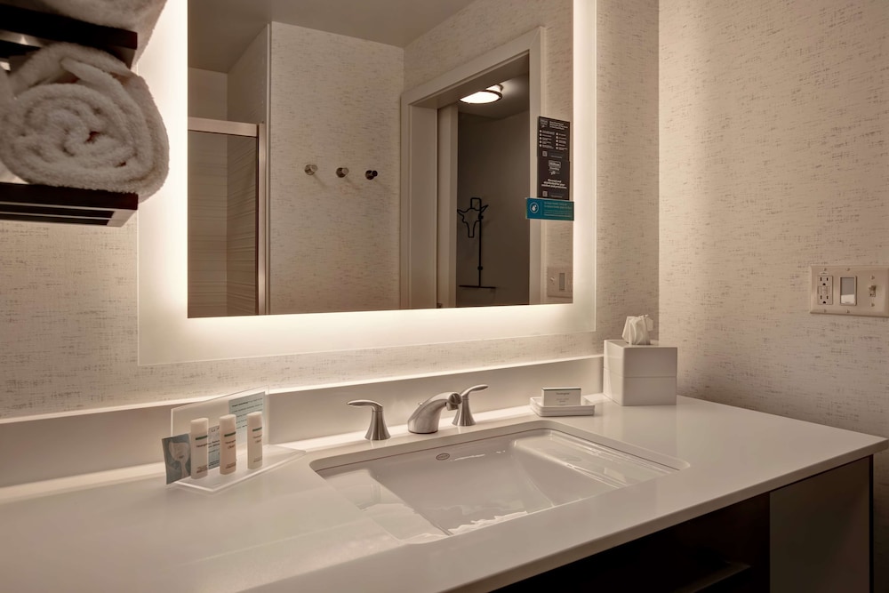 Hampton Inn & Suites San Antonio Riverwalk 34/77