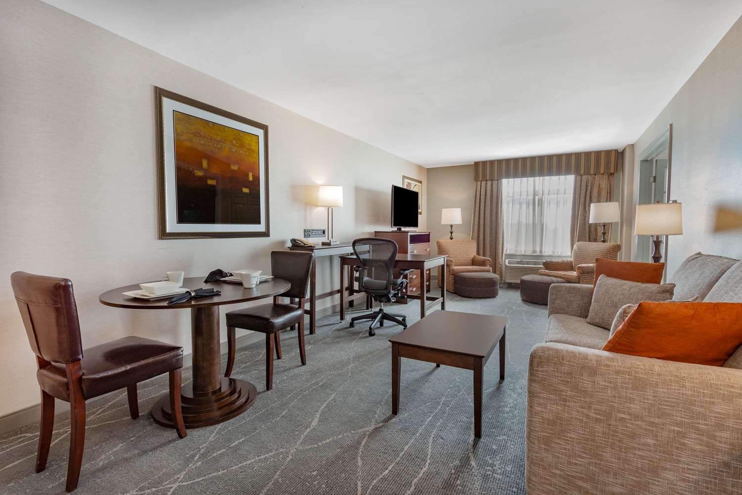 Wingate By Wyndham Tinley Park 30/48