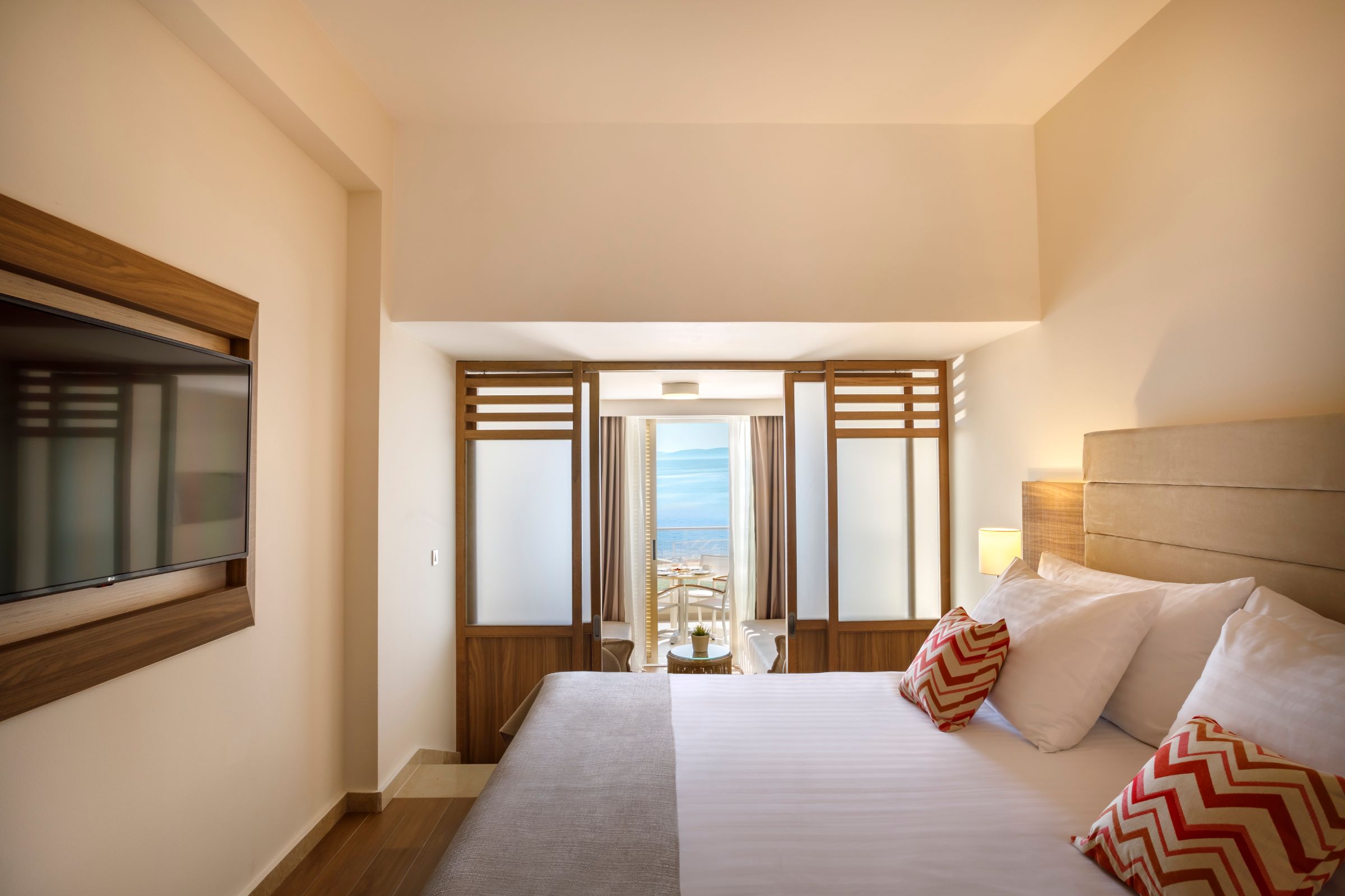 Room at Girandella Resort Valamar Collection - Family Hotel, LABIN