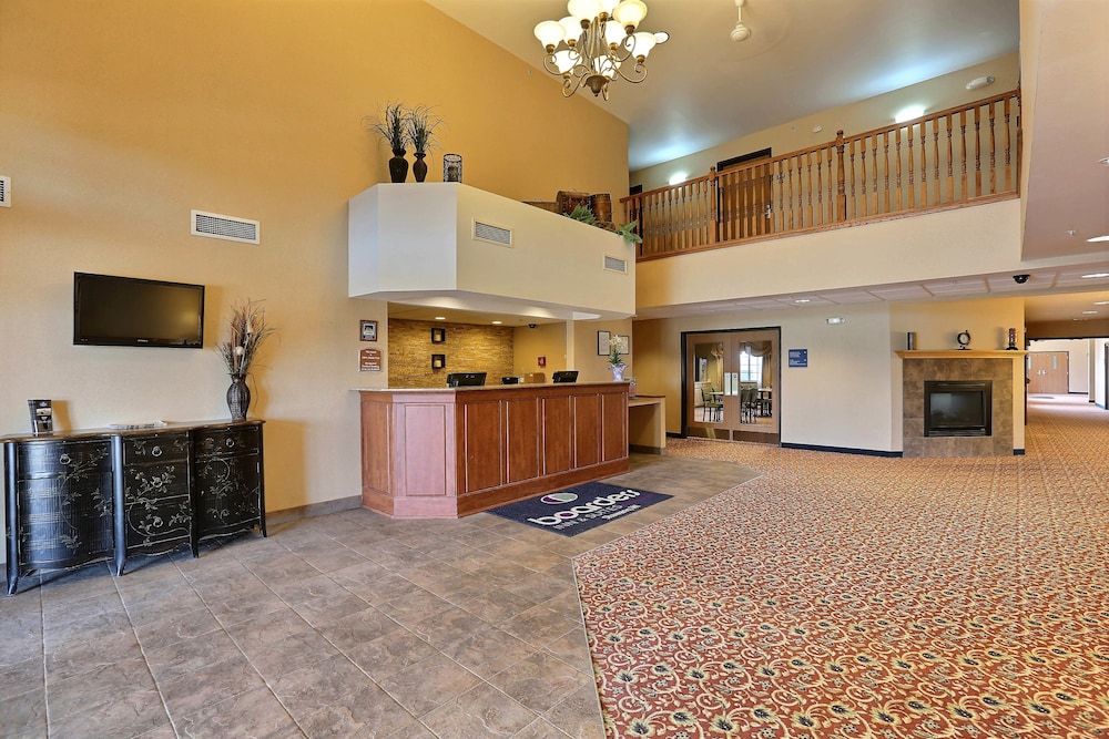 Boarders Inn Amp Suites 10/63