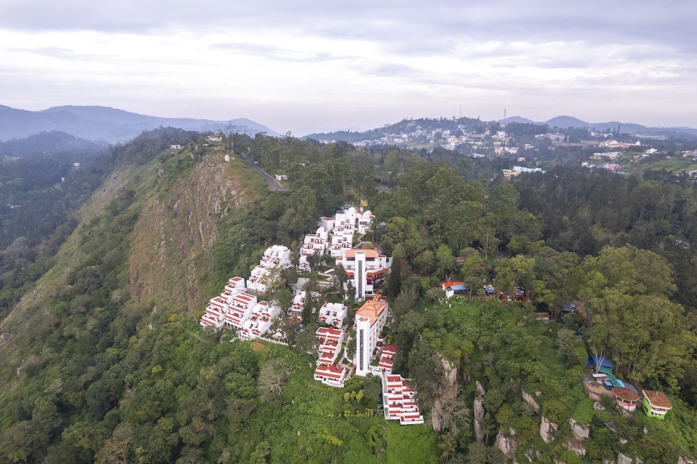 Sterling Yercaud 41/49
