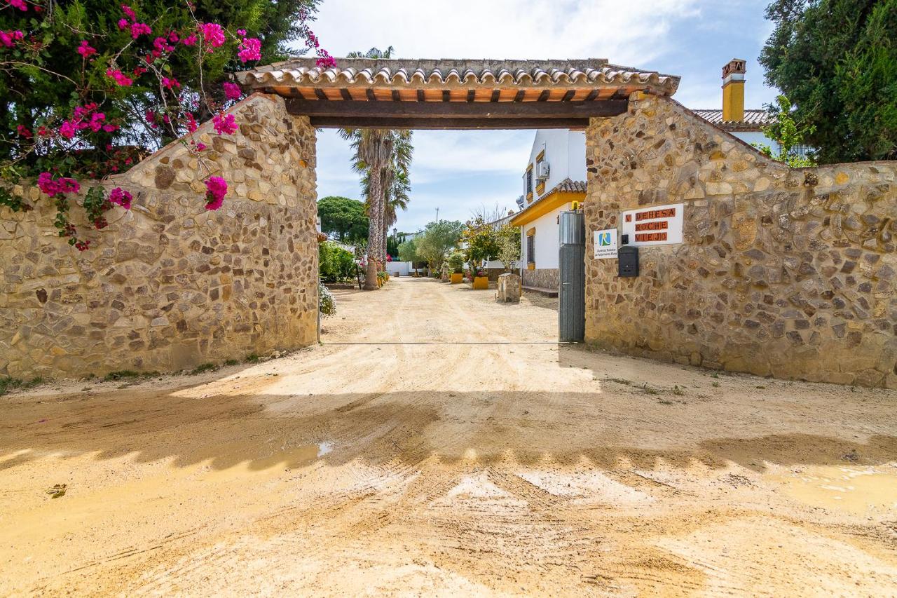 Villas Dehesa Roche Viejo 33/45
