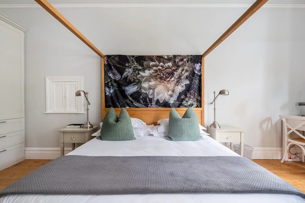 Bonne Esperance Boutique Guest House 12/50
