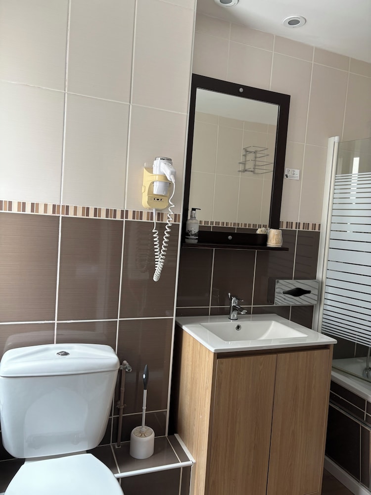 Comfort Hotel D Angleterre Le Havre 69/70