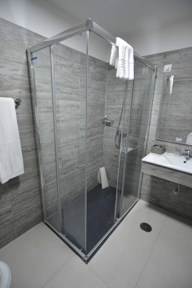 Salgueiro Hotel 28/28